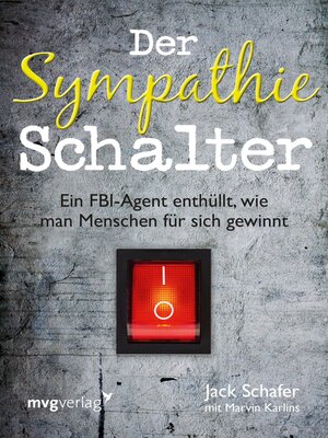 cover image of Der Sympathie-Schalter